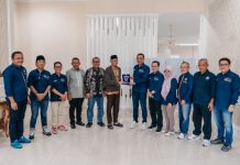 Gubernur Mirza Dukung Penguatan Kemitraan Pemerintah dan Media di Lampung