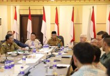 Semua Pemilik Pabrik Tapioka Temui Gubernur Lampung, Sepakat Buka Kembali Operasional dan Dukung Harga Acuan Pemerintah