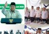 Prabowo Umumkan Swasembada Pangan, Lampung Catat Kenaikan Produksi Padi 15 Persen