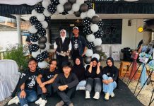 Grand Opening Kafe Kito, Hadirkan Menu Spesial dengan Harga Ramah Kantong