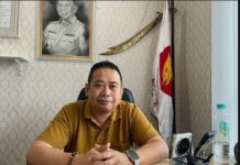 DPRD Lampung Kawal Ribuan Peserta BPJS Kesehatan