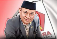Mikdar Apresiasi Rencana Pagar Permanen Way Kambas Lampung Timur