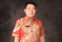 Komisi I DPRD Lampung Sikapi HGU PT SGC