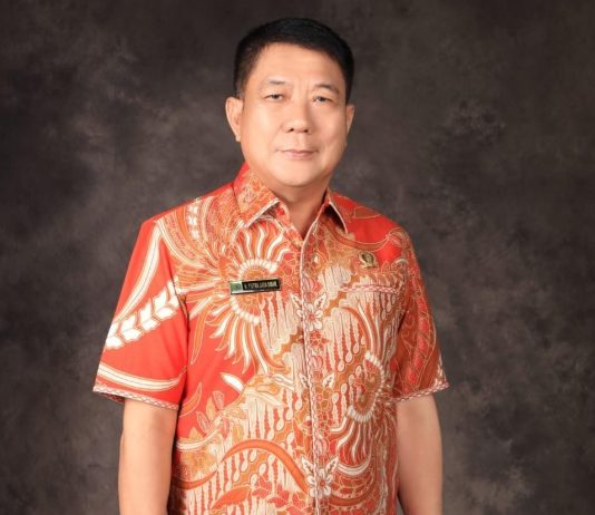 Komisi I DPRD Lampung Sikapi HGU PT SGC