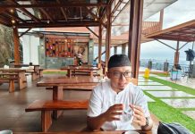 DPRD Lampung Apresiasi Pabrik Rokok HS Serap 3.000 Pekerja Lokal