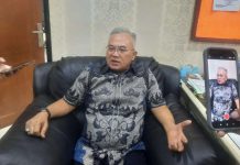 Anggota DPRD Provinsi Lampung Ingatkan Dampak HGU SGC