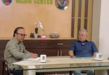 DPRD Lampung Dukung Pemprov Lanjutkan Pembangunan Kota Baru Jati Agung
