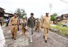 Penanganan Cepat Jalan Rusak Dorong Aktivitas Ekonomi Warga di Daerah