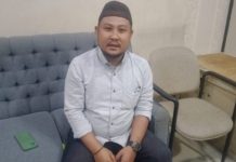 Anggota Komisi V DPRD Lampung Sikapi Wacana Petugas MBG Jadi Pegawai