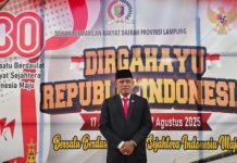 DPRD Lampung Siap Kawal Program Pusat