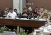 Bupati Lampura, Hamartoni Ahadis Akan Terus Tingkatkan Kebudayaan Daerah