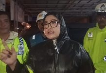 Pemkab Lampung Utara Percepat Penanganan Pascabencana, Sekda: Sedang Diinventarisir