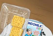 Menu MBG di Lampung Utara Dikeluhkan, Satgas Segera Lapor ke Badan Gizi Nasional
