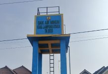 Proyek SPAM Miliaran Rupiah di Abung Surakarta Tidak Berfungsi, Warga Anggap Cuma Jadi Pajangan