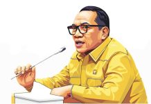Sapa Warga dari Desa ke Desa, Aprozi Alam Manfaatkan Ramadan 1447 H untuk Serap Aspirasi