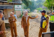 Perbaikan Jalan Kasui–Air Ringkih Dorong Konektivitas dan Perdagangan Warga Way Kanan