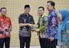 Buka Musrenbang RKPD Pringsewu, Gubernur Mirza Dorong Penguatan Sektor Unggulan Daerah