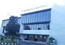 Gerebek Tambang Ilegal, PTPN I Reg.7 Apresiasi Polda Lampung dan Kodam XXI/RI