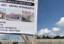 Proyek Gerai Koperasi Tatakarya Disorot, Legislator Sebut “Asal Jadi”, Video Viral Ingatkan Bahaya KPK