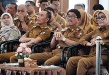 Setahun Kepemimpinan Hamartoni-Romli, Menakar Kerja Nyata di Bumi Ragem Tunas Lampung