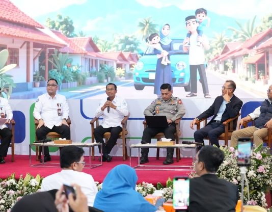 BPJS Kesehatan Pastikan Layanan JKN Tetap Optimal Selama Libur Lebaran 2026