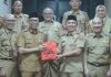 Gubernur Mirza Sambut Baik Pemaparan Pembangunan Kabupaten Lampung Barat