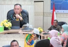 Indeks Pembangunan Statistik Lampung Naik, Diskominfotik Provinsi Lampung Fokus Perkuat Tata Kelola Statistik Jelang EPSS 2026