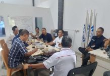 Pelantikan Pengurus JMSI Lampung Ditunda