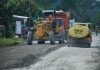 Infrastruktur Mulai Diperbaiki, Harapan Warga Lampung Tengah Segera Terwujud