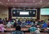 Waspadai El Nino 2026, Pemprov Lampung Matangkan Strategi Mitigasi Terpadu