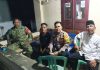 Pesan Tegas Babinsa Sribasuki Kopka Dwi Sasmito, Aturan Batas Hiburan Electone