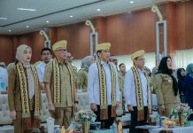 Pemprov Lampung Perkuat Strategi Lawan TBC, Didukung Pemerintah Pusat