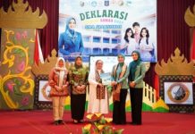 Sinergi Pemprov, Sekolah, dan Orang Tua Kunci Sukses Sekolah Ramah Anak