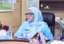 Pelayanan RSUD Ryacudu Dikeluhkan, Sekda Lampung Utara Dorong Manajemen Segera Berbenah dan Minta Humas Proaktif