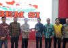 Pemprov Lampung Ajak Mahasiswa Jadi Motor Transformasi Digital dan SDM Unggul