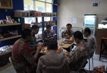 Pemprov Lampung Hadirkan Indag Coffee Shop, Perkuat Ekonomi Kreatif Daerah