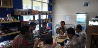 Pemprov Lampung Hadirkan Indag Coffee Shop, Perkuat Ekonomi Kreatif Daerah