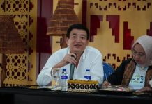 Lampung Siap Jadi Tuan Rumah HUT REI ke-54, Dorong Ekonomi Daerah dan Promosi Pariwisata