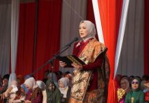 Semangat Hari Kartini 2026, Pemprov Lampung Dorong Perempuan Jadi Motor Pembangunan