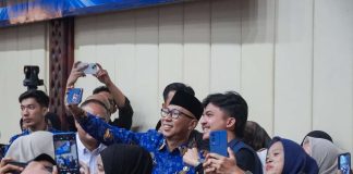 PKU Akbar Jadi Momentum Penguatan Daya Saing UMKM Lampung