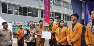 Pemprov Lampung Buka Peluang Kerja Internasional, Gubernur Tegaskan Dukungan Akses Global bagi Generasi Muda