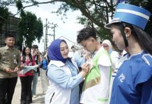 Dari Drumband hingga E-Sport, LSO 2026 Satukan Bakat Terbaik Pelajar Lampung