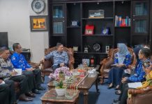 Sinergi Pemprov–BKKBN, Warga Lampung Didorong Lebih Sehat, Sejahtera, dan Berkualitas