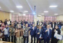 Dua Dekade Sinergi, Peradi dan UBL Kembali Gelar PKPA Angkatan I Tahun 2026