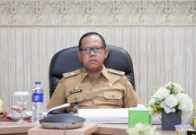 Harga Bahan Pangan Berfluktuasi, Rakor Inflasi Tekankan Peran Aktif Pemda