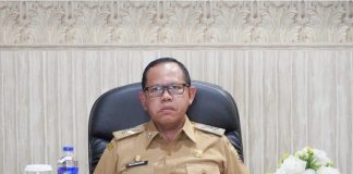 Harga Bahan Pangan Berfluktuasi, Rakor Inflasi Tekankan Peran Aktif Pemda