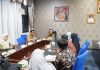Pemprov Lampung Dorong Upaya Percepatan Program Pembangunan Perumahan dan Permukiman