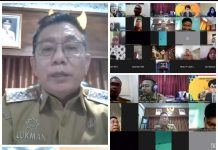 Inovasi RMDku Dorong Akselerasi IPM Lampung Lewat Pemutakhiran Data Pendidikan