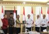 Pemprov Lampung Optimalkan Kualitas Layanan Publik