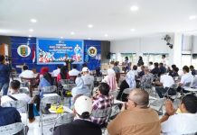 Pemprov Lampung Ajak Stakeholder Bersinergi Sukseskan Porwanas XV 2027